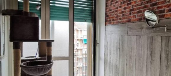 4 rooms Apartment in Turin, Italy No. 33338 16