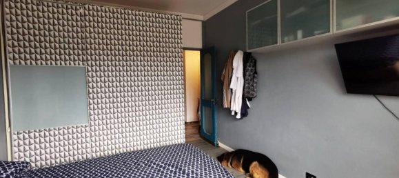 4 rooms Apartment in Turin, Italy No. 33338 11