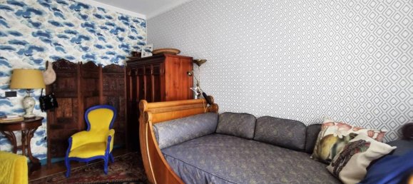 4 rooms Apartment in Turin, Italy No. 33338 13