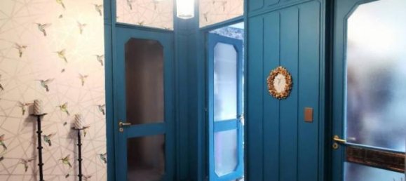 4 rooms Apartment in Turin, Italy No. 33338 24