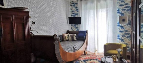 4 rooms Apartment in Turin, Italy No. 33338 14