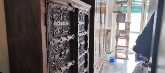 4 rooms Apartment in Turin, Italy No. 33338 15