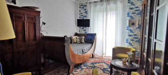 4 rooms Apartment in Turin, Italy No. 33338 12