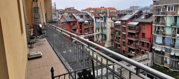 4 rooms Apartment in Turin, Italy No. 33338 25