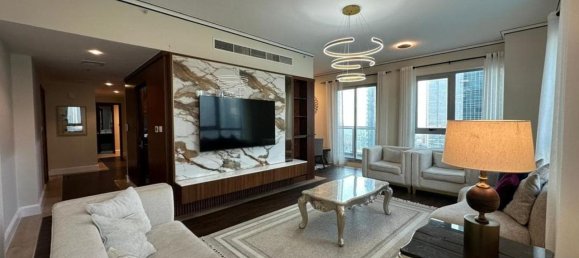 2 bedrooms Apartment in Downtown Dubai (Downtown Burj Dubai), UAE No. 120926 9