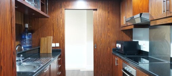 2 bedrooms Apartment in Downtown Dubai (Downtown Burj Dubai), UAE No. 120926 12