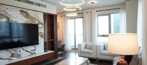 2 bedrooms Apartment in Downtown Dubai (Downtown Burj Dubai), UAE No. 120926 10