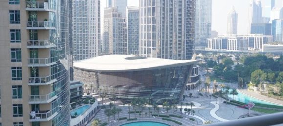 2 bedrooms Apartment in Downtown Dubai (Downtown Burj Dubai), UAE No. 120926 7