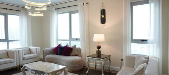 2 bedrooms Apartment in Downtown Dubai (Downtown Burj Dubai), UAE No. 120926 13