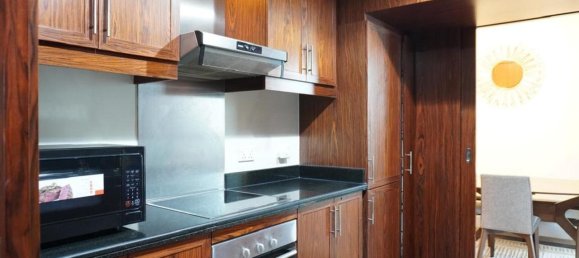 2 bedrooms Apartment in Downtown Dubai (Downtown Burj Dubai), UAE No. 120926 11