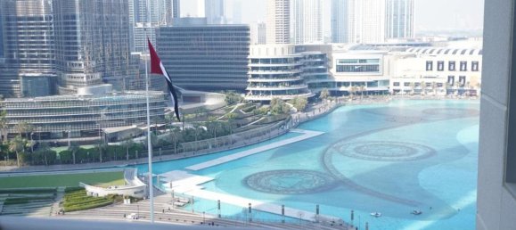 2 bedrooms Apartment in Downtown Dubai (Downtown Burj Dubai), UAE No. 120926 8