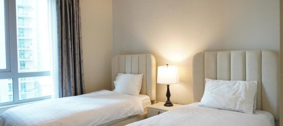 2 bedrooms Apartment in Downtown Dubai (Downtown Burj Dubai), UAE No. 120926 4