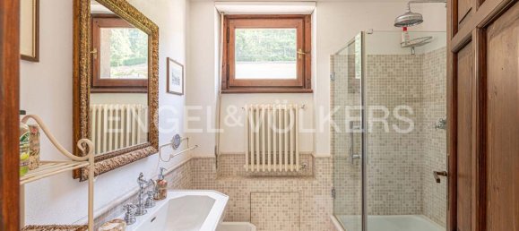 Villa de 4 dormitorios en Alta Valle Intelvi, Italy No. 134205 17