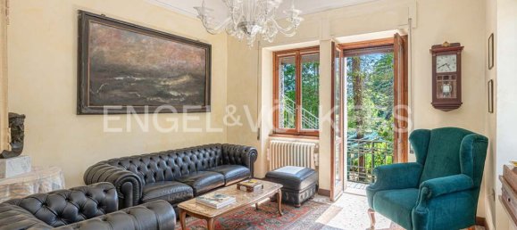 Villa de 4 dormitorios en Alta Valle Intelvi, Italy No. 134205 7