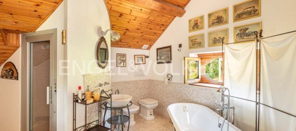 Villa de 4 dormitorios en Alta Valle Intelvi, Italy No. 134205 15