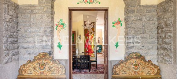 Villa de 4 dormitorios en Alta Valle Intelvi, Italy No. 134205 2