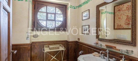 Villa de 4 dormitorios en Alta Valle Intelvi, Italy No. 134205 16