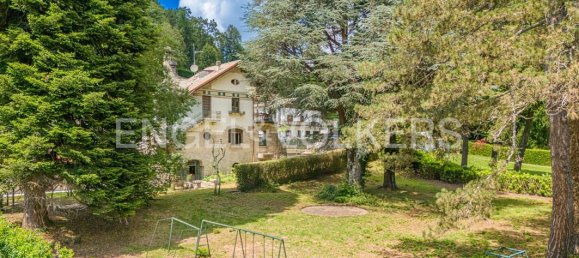 Villa de 4 dormitorios en Alta Valle Intelvi, Italy No. 134205 11