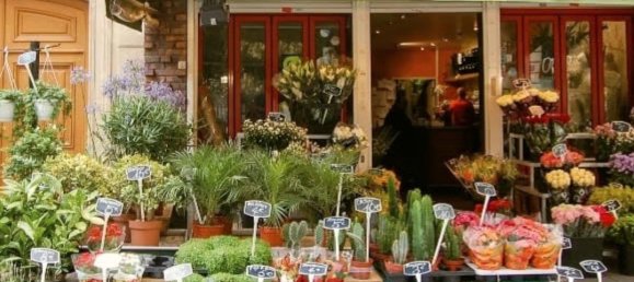 2 bedrooms House in Paris, France No. 308888 3