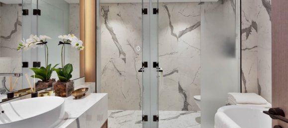 1 Schlafzimmer Wohnung in Zabeel, UAE, Nr. 3264 9