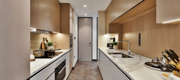 1 Schlafzimmer Wohnung in Zabeel, UAE, Nr. 3264 6