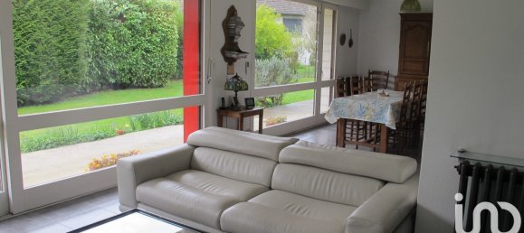 3 bedrooms House in Saint-Quentin, France No. 71723 10