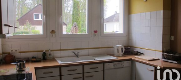 3 bedrooms House in Saint-Quentin, France No. 71723 9