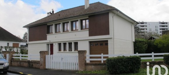 3 bedrooms House in Saint-Quentin, France No. 71723 22