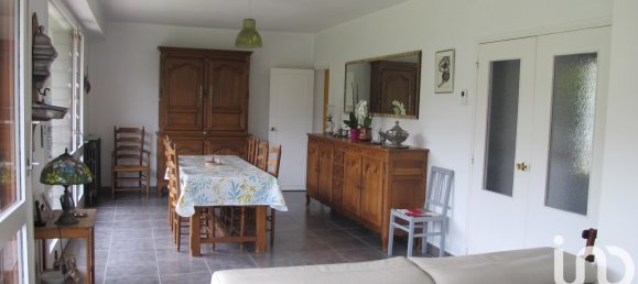 3 bedrooms House in Saint-Quentin, France No. 71723 7