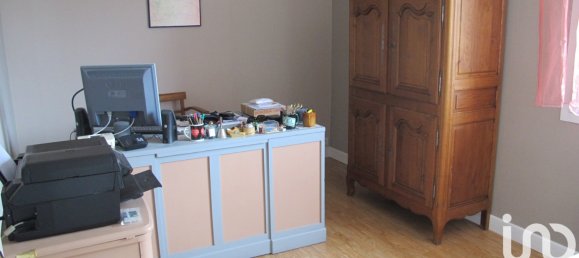 3 bedrooms House in Saint-Quentin, France No. 71723 16