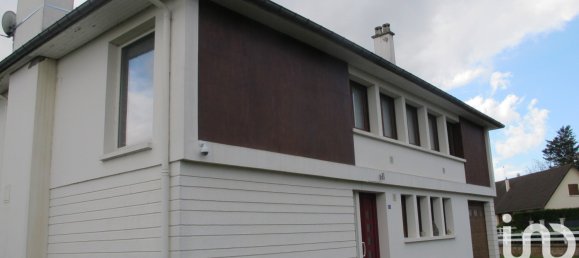 3 bedrooms House in Saint-Quentin, France No. 71723 21