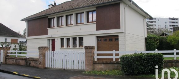 3 bedrooms House in Saint-Quentin, France No. 71723 2