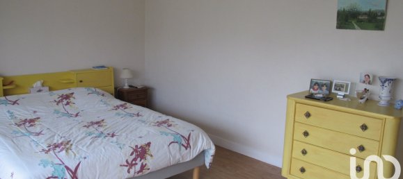 3 bedrooms House in Saint-Quentin, France No. 71723 18