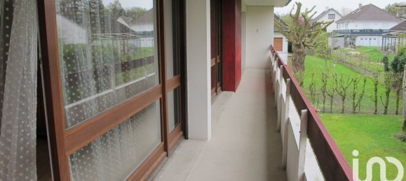 3 bedrooms House in Saint-Quentin, France No. 71723 19