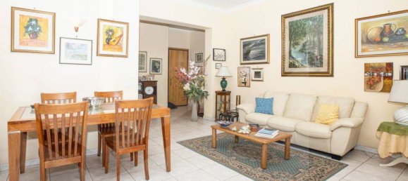 4 rooms Apartment in Ciampino, Italy No. 27796 9