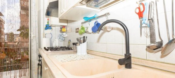 4 rooms Apartment in Ciampino, Italy No. 27796 16