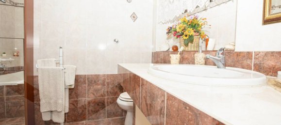 4 rooms Apartment in Ciampino, Italy No. 27796 18