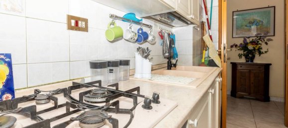 4 rooms Apartment in Ciampino, Italy No. 27796 17