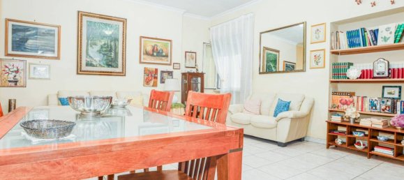 4 rooms Apartment in Ciampino, Italy No. 27796 4