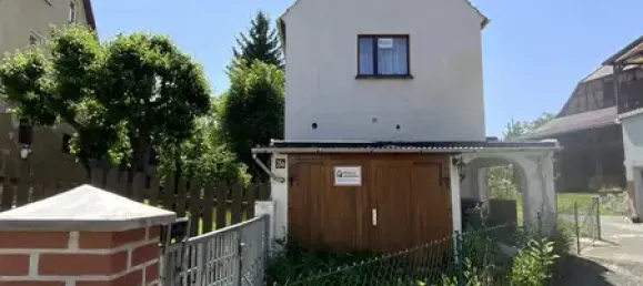 Casa de 5 divisões em Saalfeld-Rudolstadt, Germany N.º 261319 3