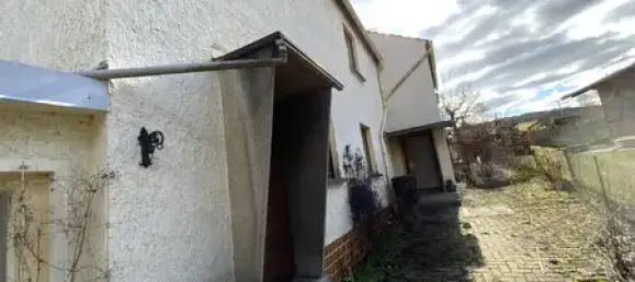 Casa de 5 divisões em Saalfeld-Rudolstadt, Germany N.º 261319 6