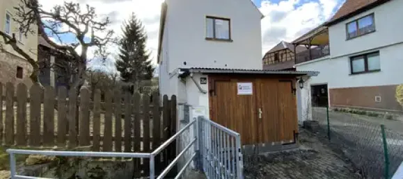 Casa de 5 divisões em Saalfeld-Rudolstadt, Germany N.º 261319 4