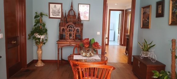 4 Schlafzimmer Stadthaus in Oviedo, Spain, Nr. 162785 21