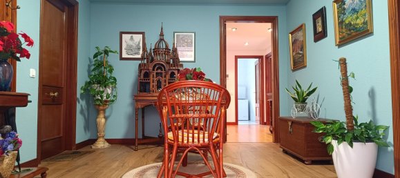 4 Schlafzimmer Stadthaus in Oviedo, Spain, Nr. 162785 4