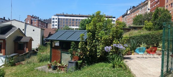 4 Schlafzimmer Stadthaus in Oviedo, Spain, Nr. 162785 19