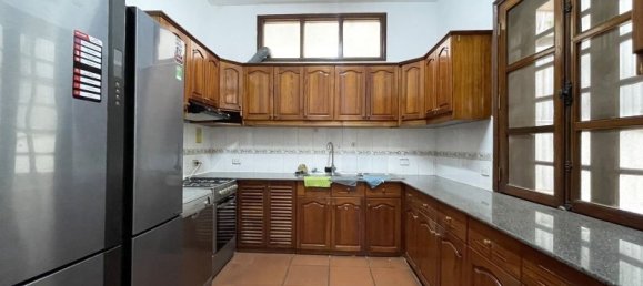 5 bedrooms Villa in Tay Ho, Vietnam No. 414 5