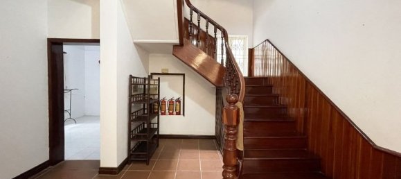 5 bedrooms Villa in Tay Ho, Vietnam No. 414 7