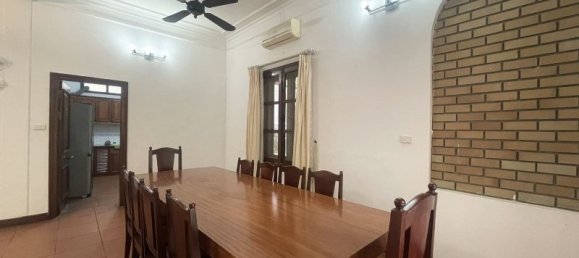 5 bedrooms Villa in Tay Ho, Vietnam No. 414 6