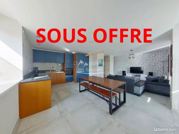 3 bedrooms Apartment in Jura, France No. 359720