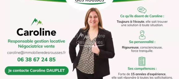 3 bedrooms Apartment in Jura, France No. 359720 12